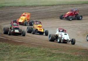 Shiawassee Fair - From Randy Cronk (newer photo)